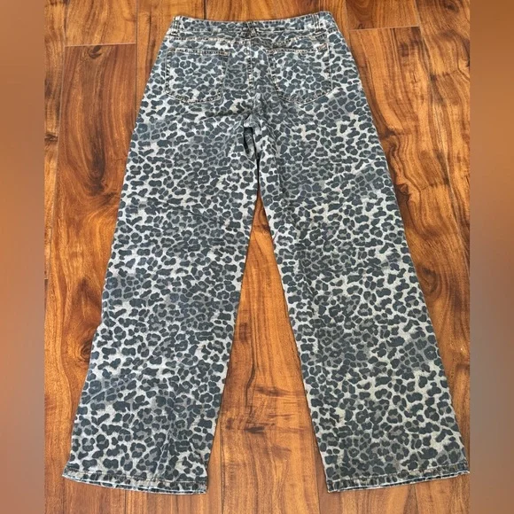 Lioness Top Model Jeans - Picture 4 of 4